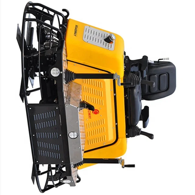 JFM245 Китай высокое качество ездить на механическом шпателе для продажи