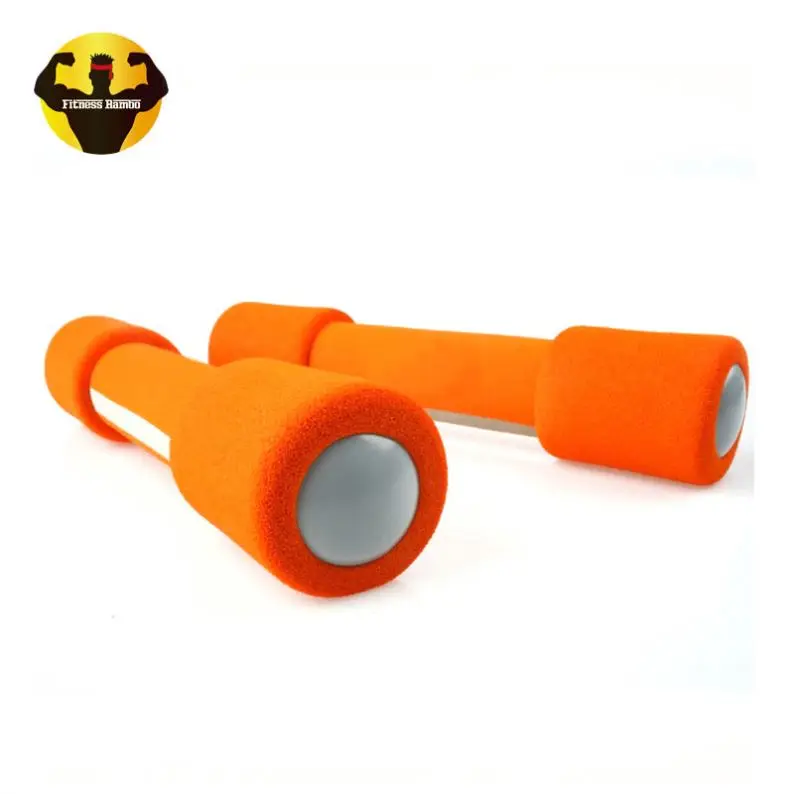 Manufacturer Hand Dumbbell Weights 1Kg Dumbbells Soft For Sale