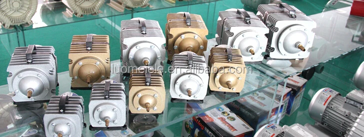 ACO-004 55W 60L/min Electric Air Compressor Pump SUNSUN Brand