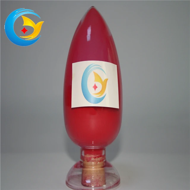 Dyestuff Reactive Red 195 reactive dye for cotton carpet