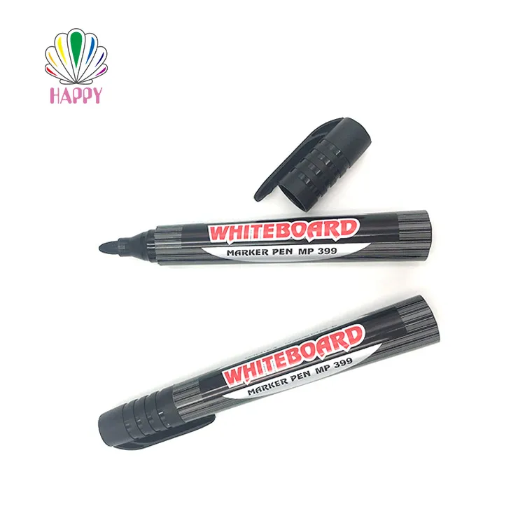 Factory direct sale wholesale non-toxic fabric color paint permanent marker pen