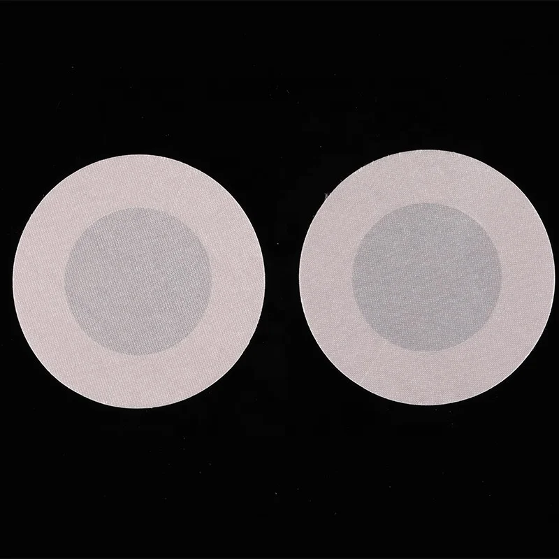 Soft Invisible Disposable Nipple Cover Stick On Bra Pad Self Adhesive Breast Lift Tape