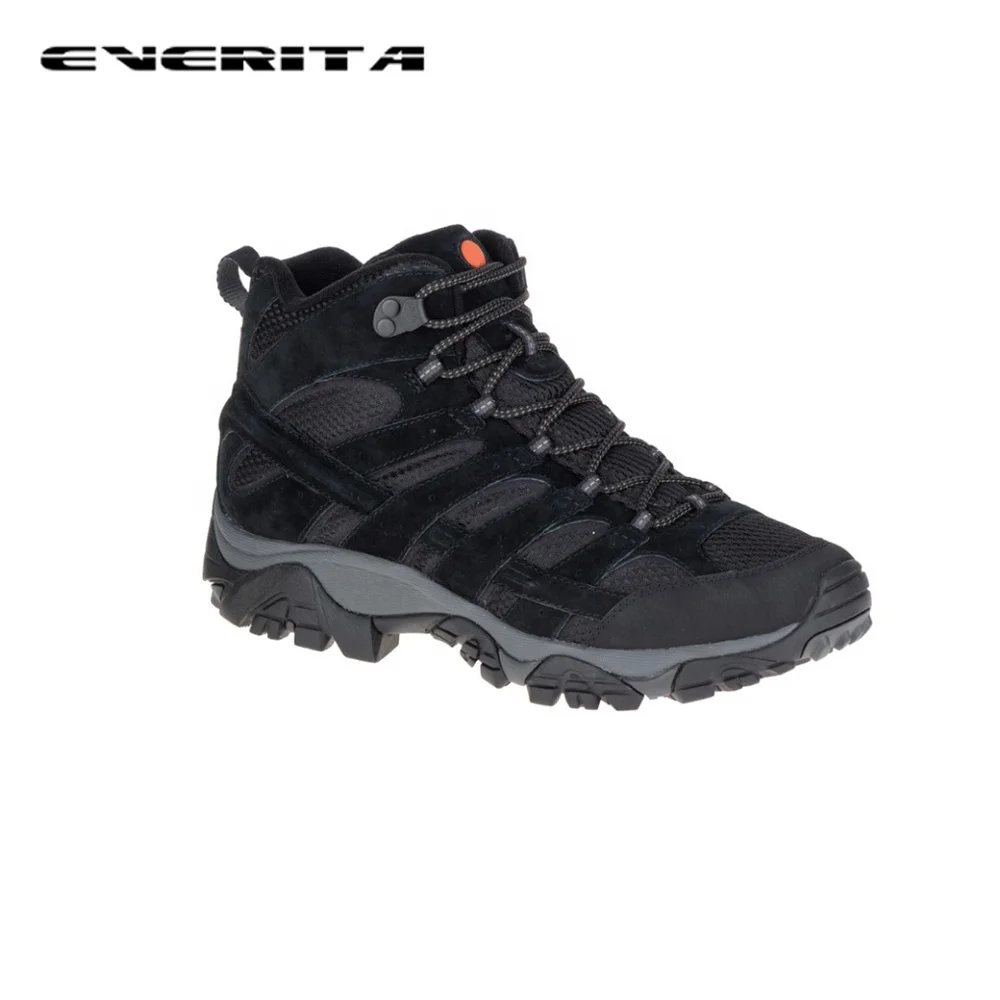 Hot-selling Comfortable Breathable Trekking Shoes