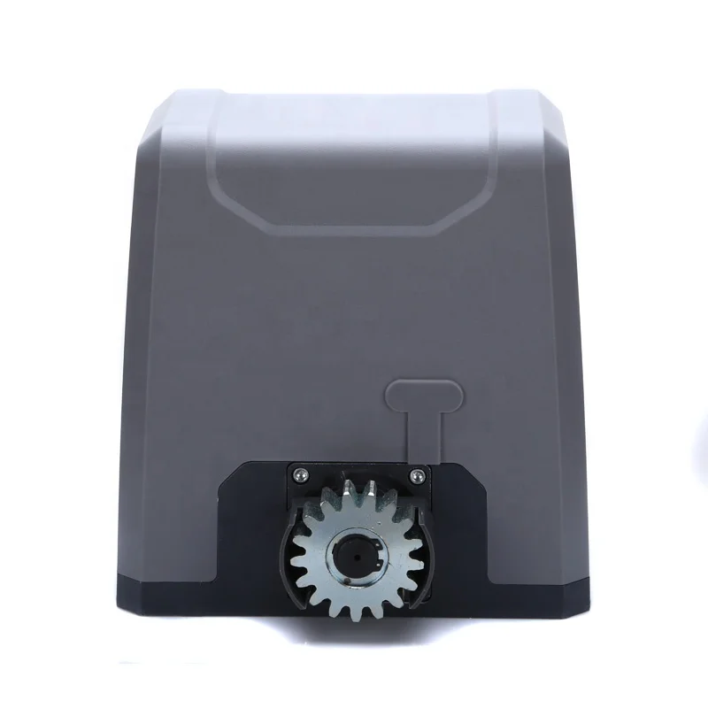 Factory Price heavy duty door closer 1000kg AC electric door motor with CE sliding gate motor and track