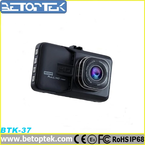 3 дюймов Полный HD1080 Даш Cam Для Автомобилей с 170 Градусов Широкий Угол обзора