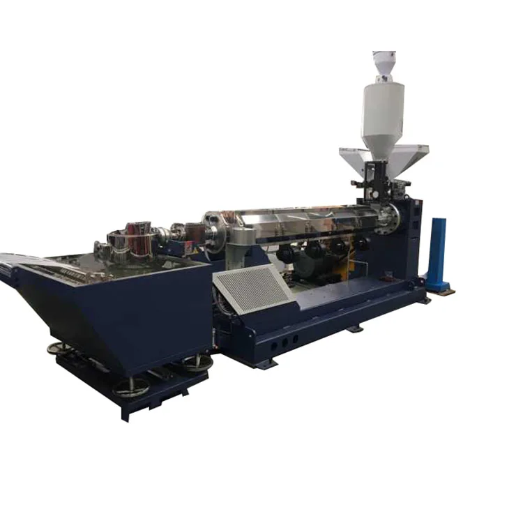 Economic and Efficient nylon rope monofilament making machine plastic extrusion line