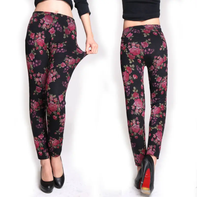 2015 Большой размер женские леггинсы оптовая продажа всегда лосины