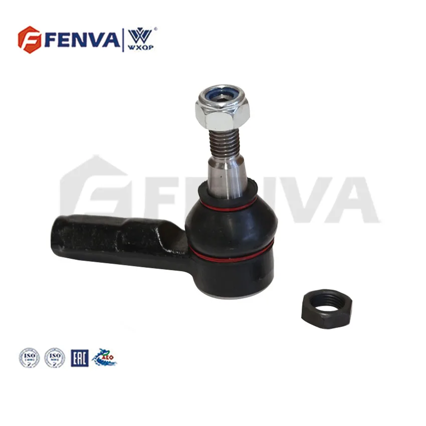 Auto Front Rear 100% Full Inspection Auto Parts 9064600048 For Sprinter 906 Inner Tie Rod End Small Supplier From China