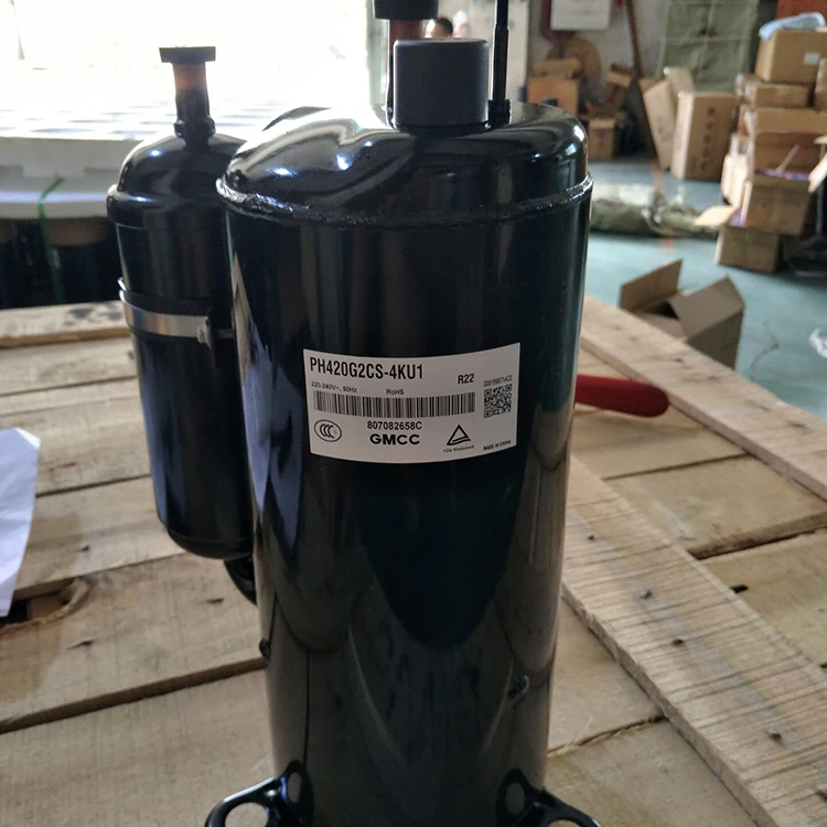 18000BTU PH310 Rotary Compressor 220 240v 50hz 1ph