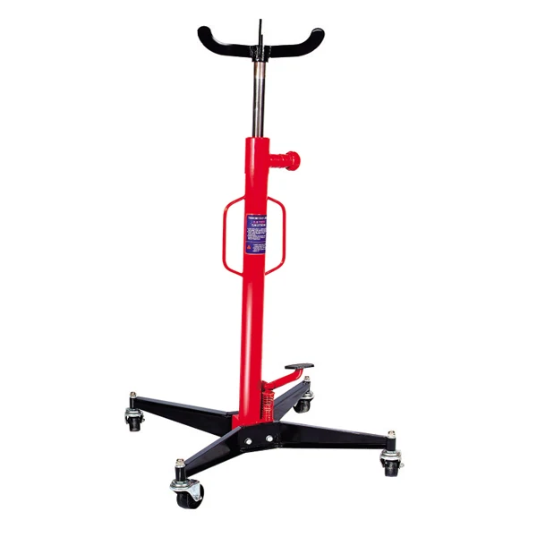 0.5T Truck Transmission Jack, Used Transmission Jack