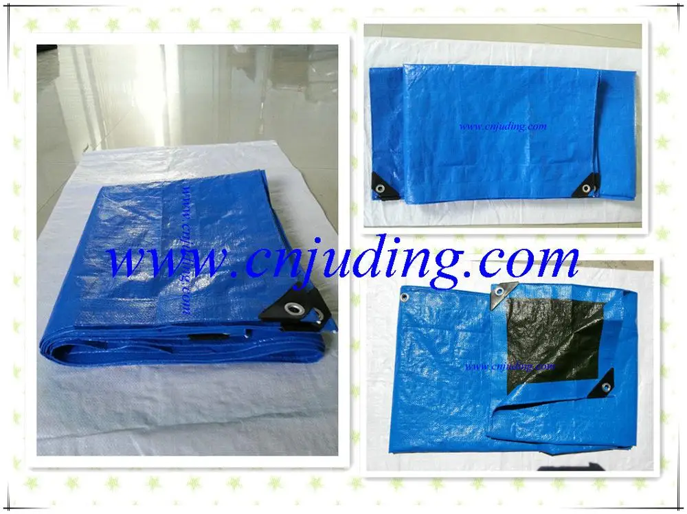 polyester laminated tarpaulin