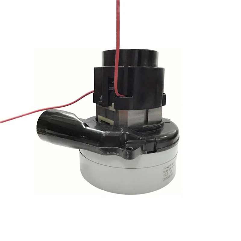 Подобным Ametek 1200W-1800W Мощный PX-PR-YLC мотор