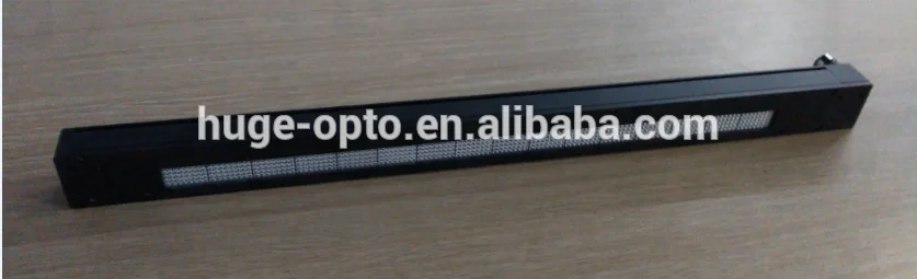 UV LED for silk-screen printing