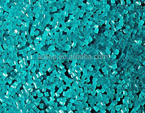 Nylon sand media, Molding Plastic granules , Nylon sand particle granule with prime grade granules for sand blasting
