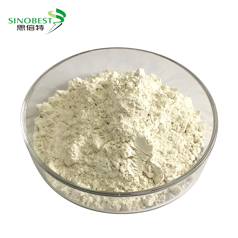 Powder Fertilizer Bacillus mucilaginosus Potassium bacteria bio fertilizer
