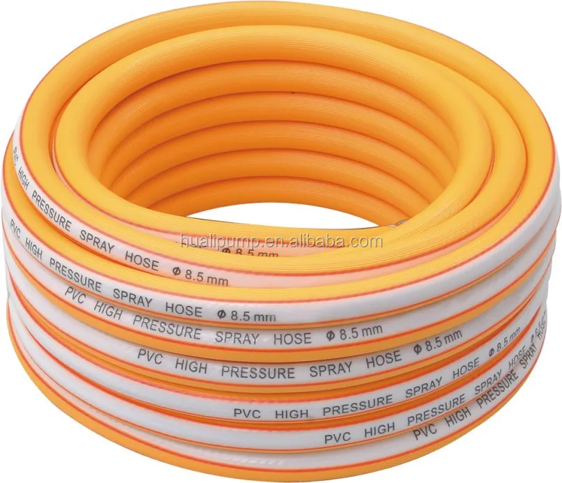 3 Layers 5 Layers High Pressure Flexible Hose, Water Hose, Garden Hose for Agriculture