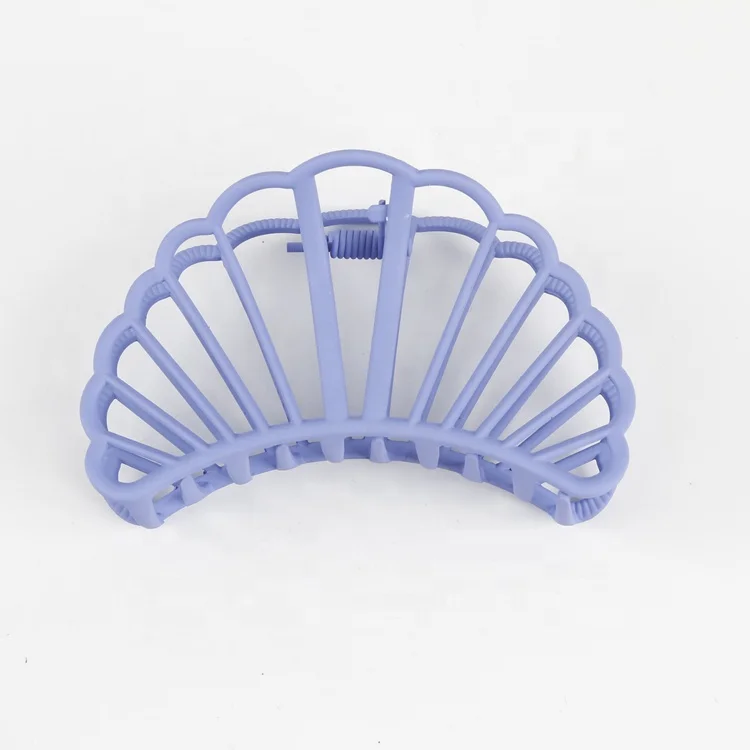 2022 Ins гладкая Корейская заколка для волос с захватом Европейская и американская маленькая Ретро женская заколка для волос большого размера из металлического сплава для взрослых