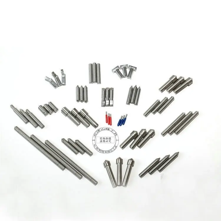 Diamond wheel dressing long handle diamond grinding wheel dresser tool