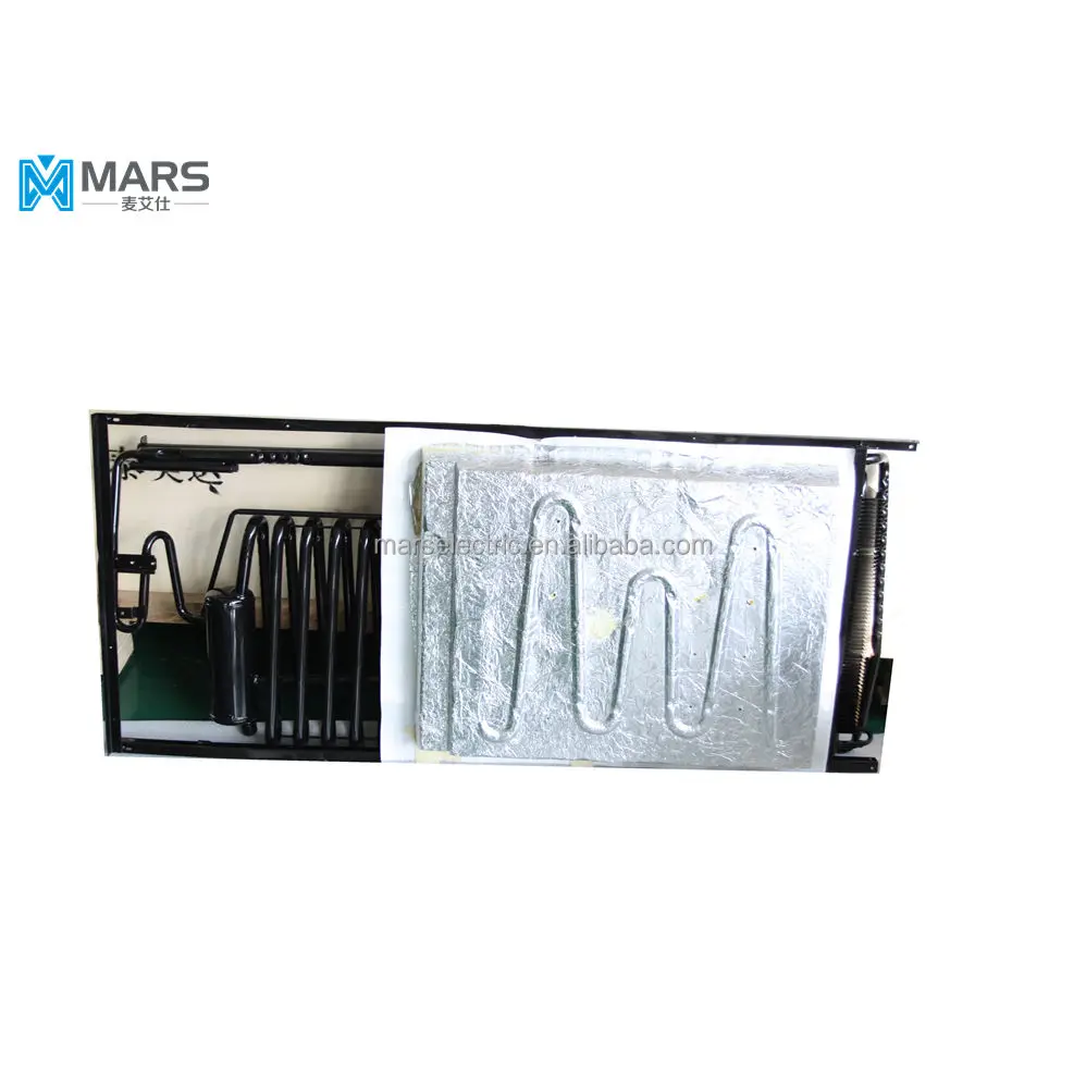 8 cuft MARS система поглощения аммиака охлаждающий сердечник