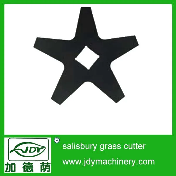 Golf verticut blade for Toro mower