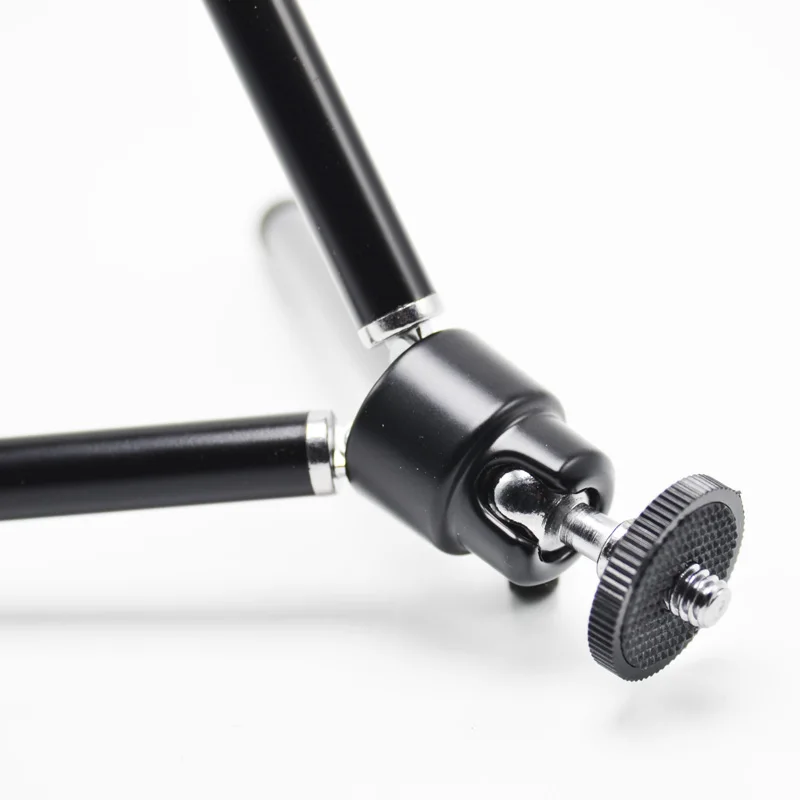 New Arrivals Mini Smartphone Tripod Camera Tripod Mobile Phone Tripod