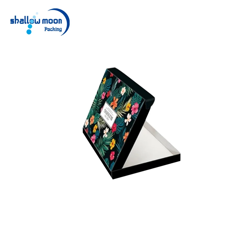 
Accept Custom Order High Quality Corrugated Box Pizza Package Box 