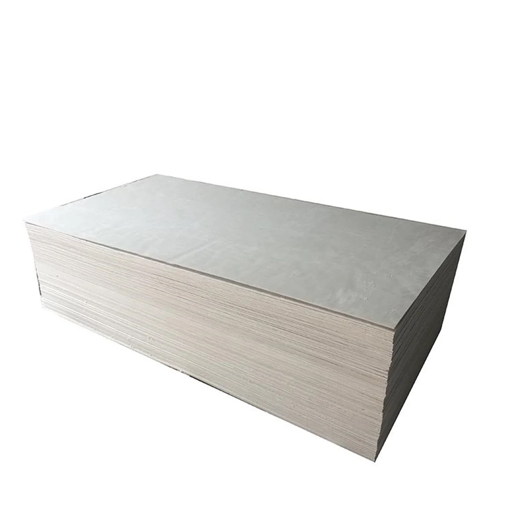 TITAN 100% Non-asbestos MGO Fireproof Sheet