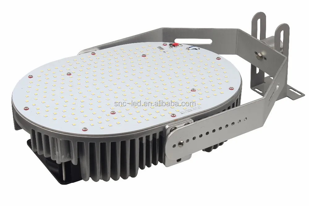 SNC 60w-200w Industrial retrofit kit, flood light, street light and coanopy replacement