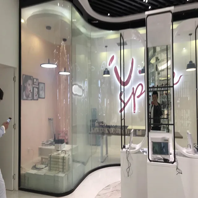 switchable smart glass