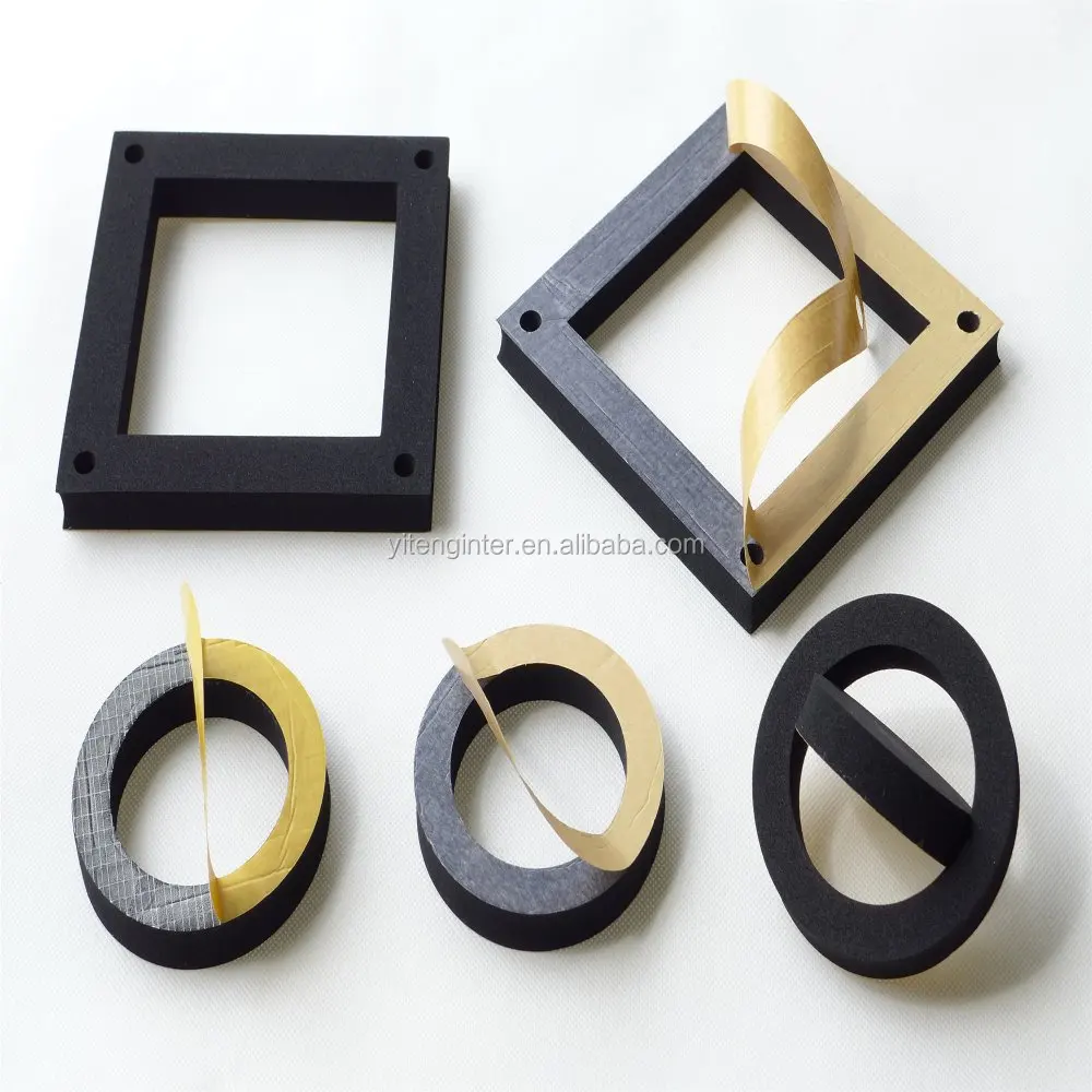 Expand EPDM Rubber Seal,EPDM Gaskets,Sealing Foam