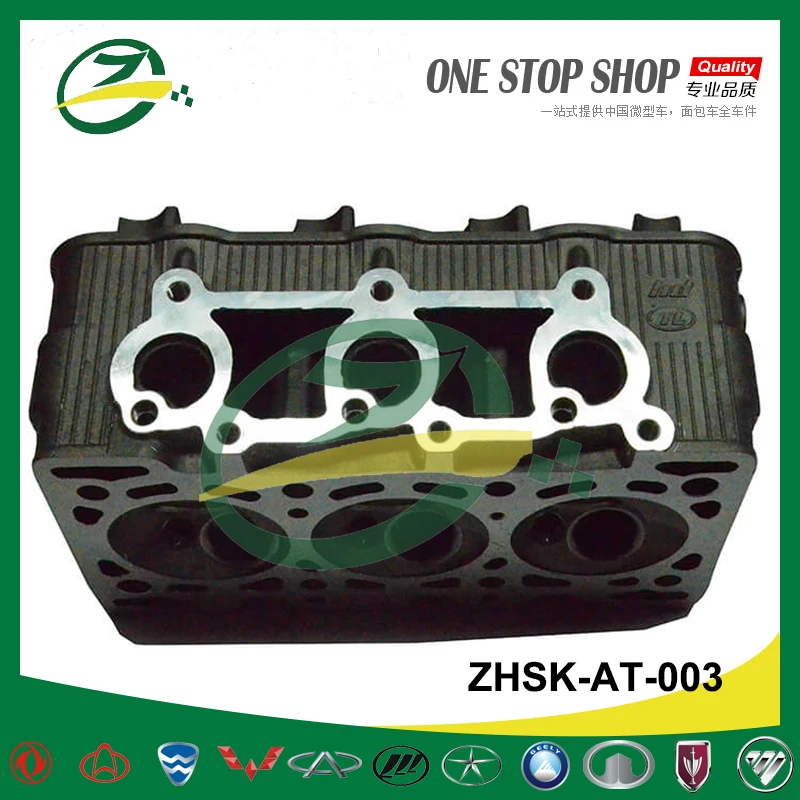 Suzuki Alto Maruti 800 368 engine parts cylinder head