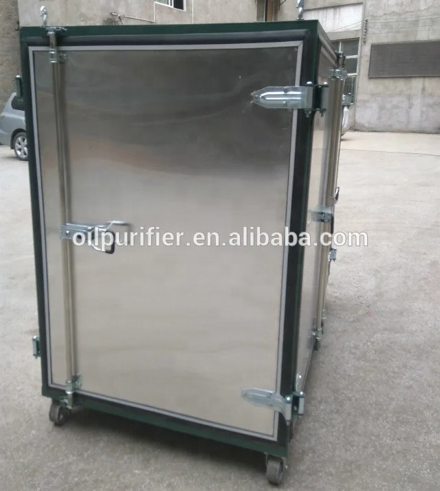 ZN Construction Heavy Equipment Used Hydraulic Oil, Lubricants Oil Recycling Plant & Biodiesel Manufacturing Machines