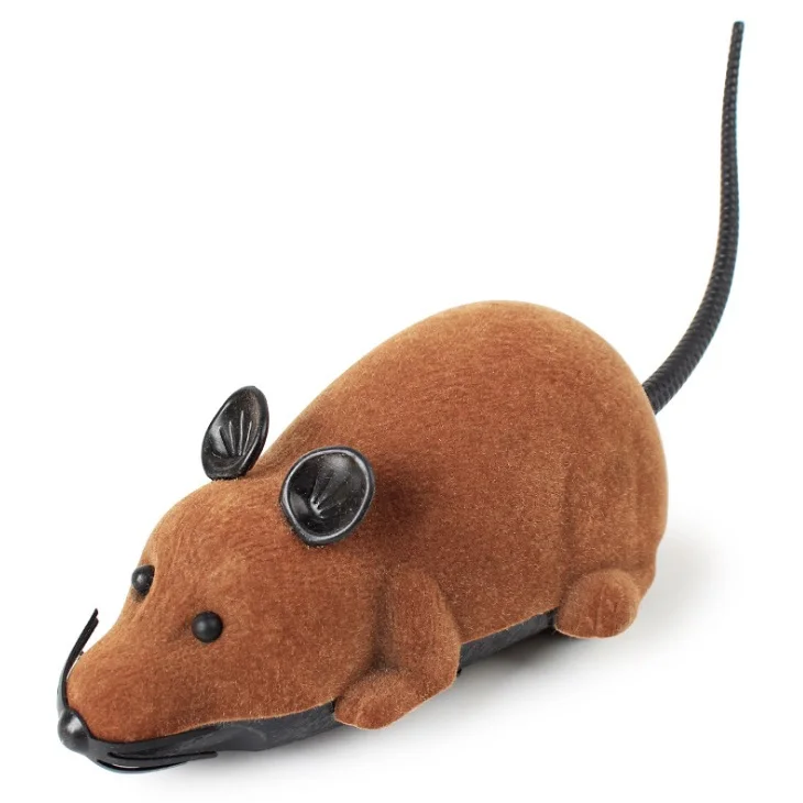 Best selling durable eco-freindly wholesale cat toy mouse