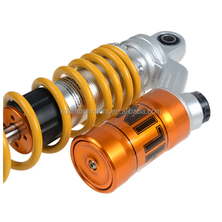 Новые товары, китайский поставщик, горячая Распродажа, гидравлический задний амортизатор 320 мм для мотоциклов YAMAHA 100CC