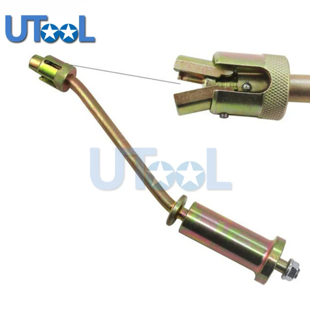 New Fuel Injector Tool Removal Installer Puller Tool Oil Pump Remover For Land Rover 5.0  For Jaguar