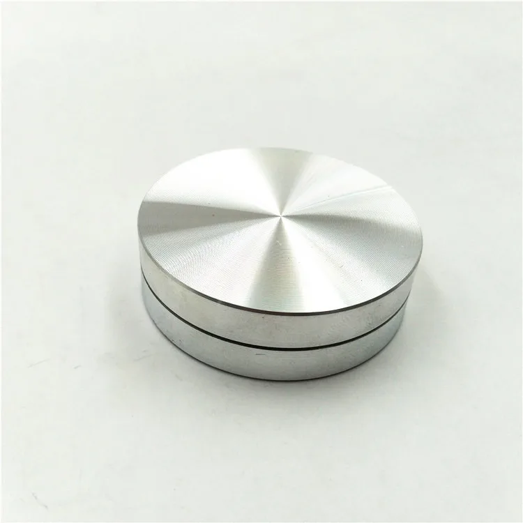 Flat Rotating Bearing Plates 4 Inch Lazy Susan Bearing AS-24