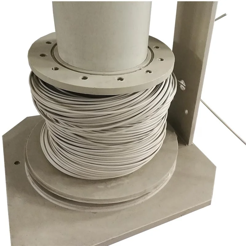 plastic welding material - PP plastic welding rod