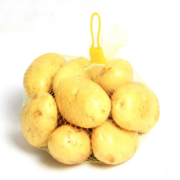 
Wholesale Factory Price Packing Tomato Net Bag Sack 