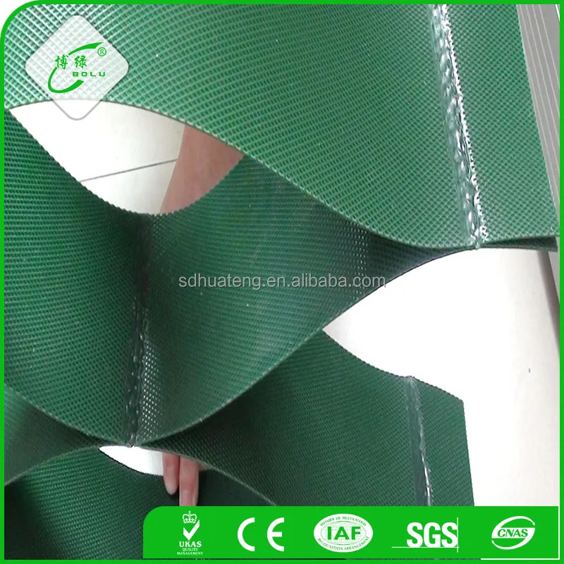 PLASTIC GEOCELL gravel stabilizer