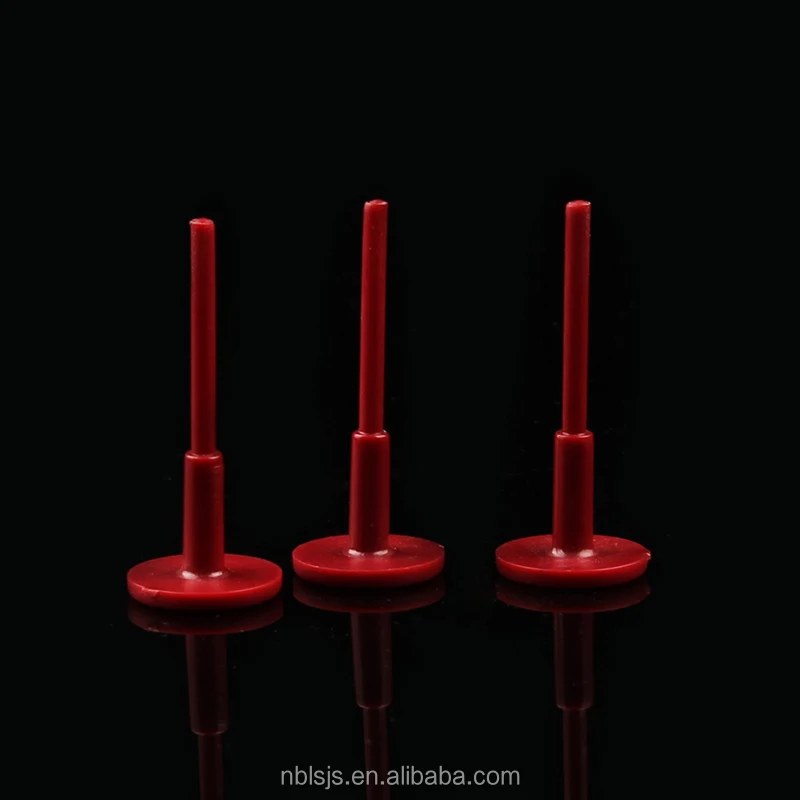 
Plastic Toggle Wing Bolt Butterfly Plugs hollow cavity anchor plastic hole plug 16-19mm 