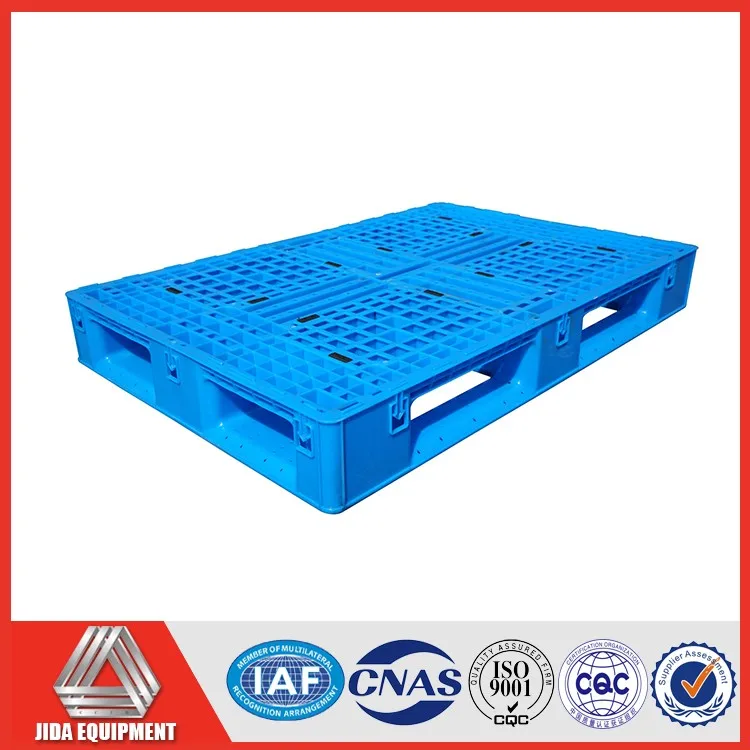 Китай продукции Крест сетки пластиковый поддон для продажи