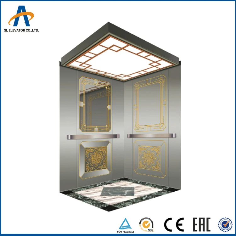 10 floors passenger elevator Inverter  Price elevator spare part Price