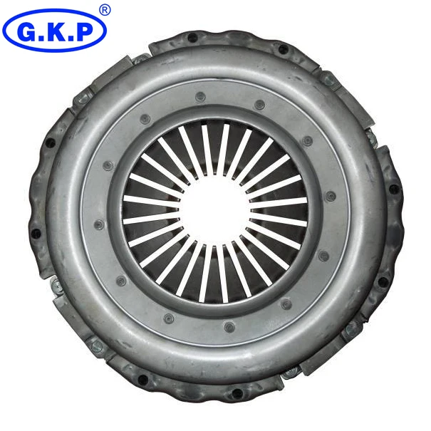 GKP8167/3482 123 839 15.5' truck clutch cover/clutch pressure used for DAF, CF 75 FAG