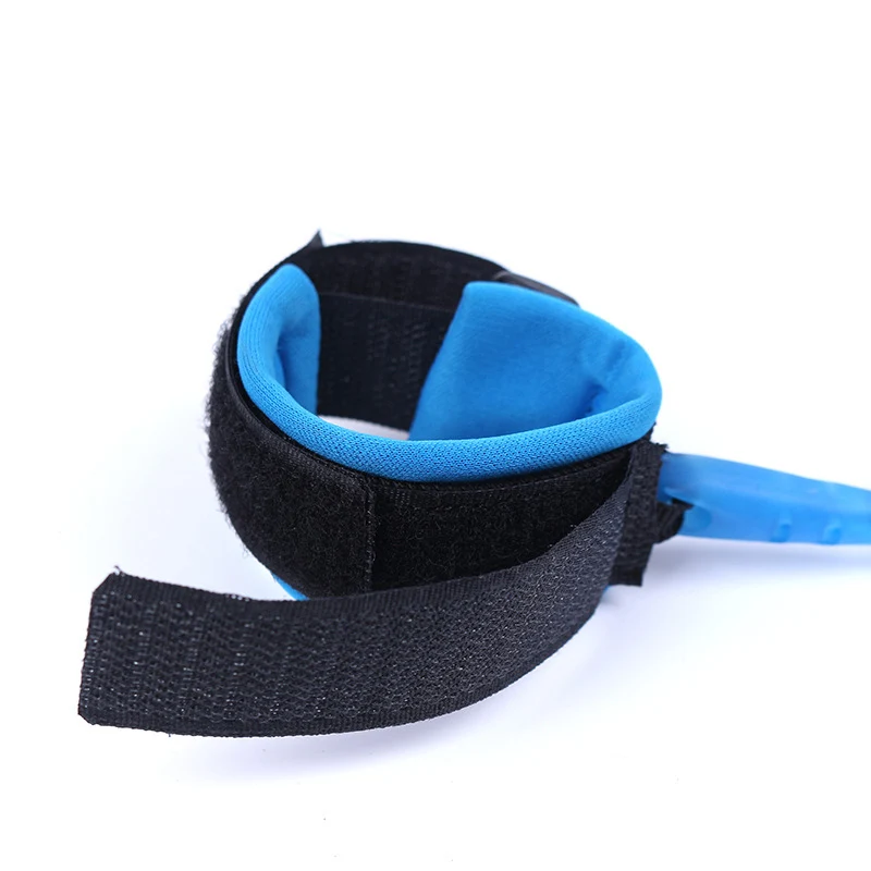 
Child Anti Lost Wrist Link Safety Strap Kids Anti Lost Wristband Adjustable Baby belt for Outdoor 