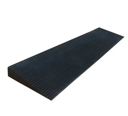 Home Threshold Ramp Door Ramp for Wheelchairs