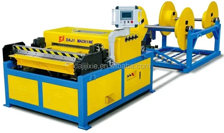 автоматическая линия производства 2 проток