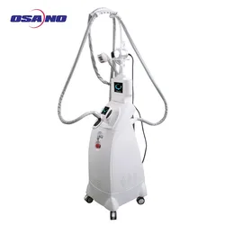Ultrasonic Cavitation Vacuum BIO RF Liposuction Fat Losing Machine / New V8 Extreme Shaping Instrument