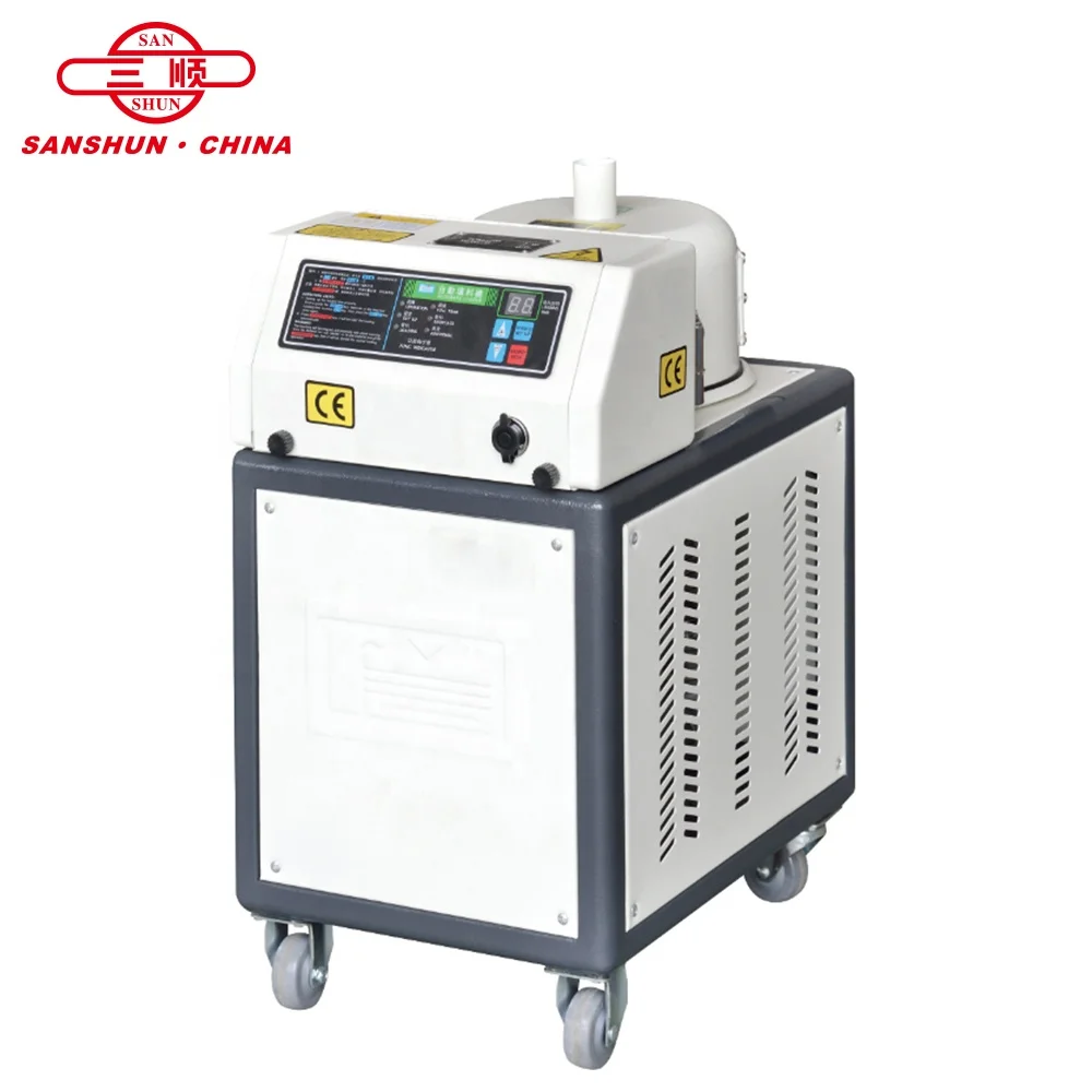 TL-Vacuum Autoloader XTL-800GN