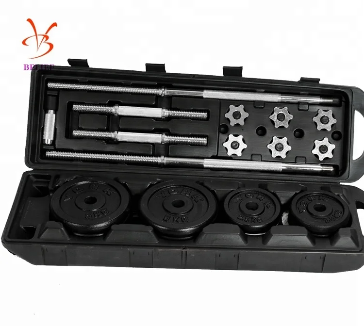 Настраиваемые гантели 50