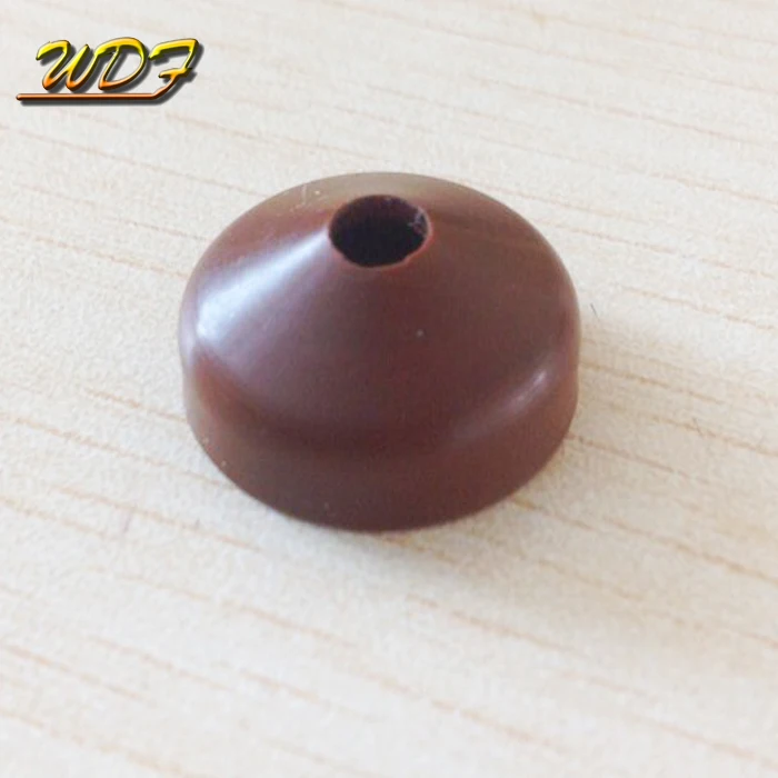 
Hot runner PET perform mold PI nozzle tip insulator 